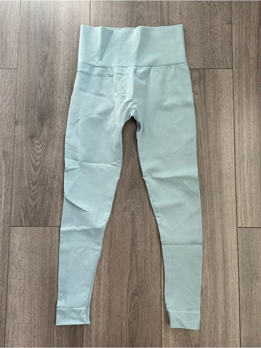 SET Active Sculptflex Leggings - Teal - Size S